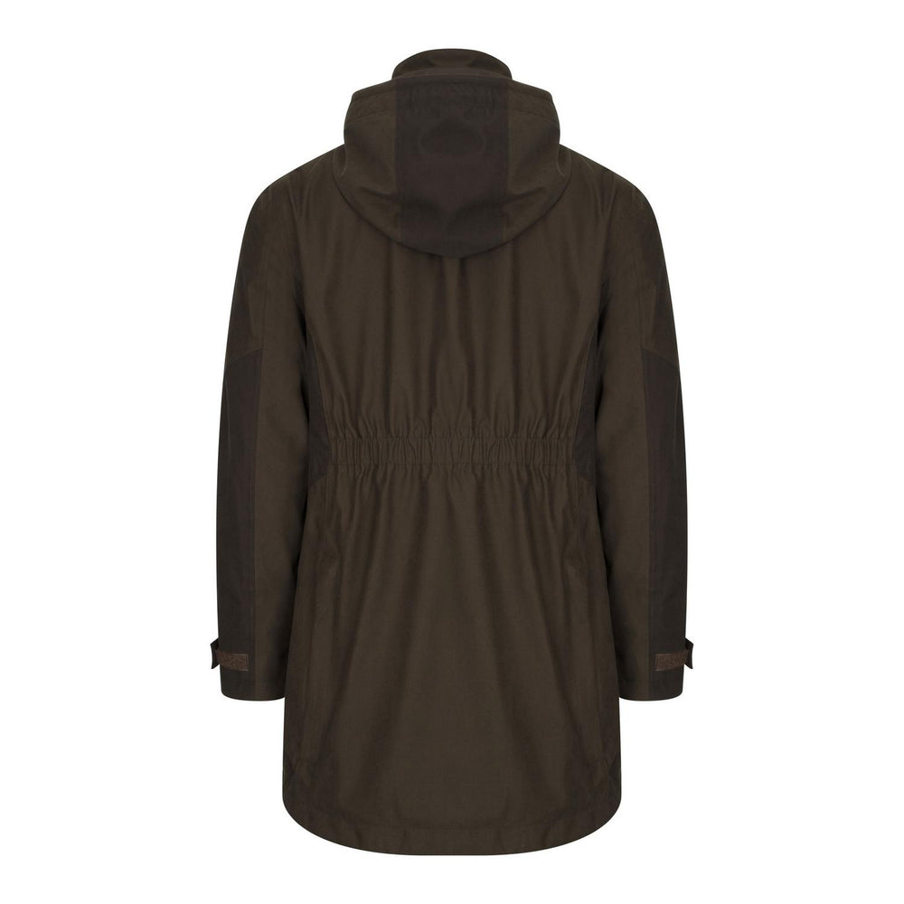 Hoggs of Fife Ardross Pro Ladies Waterproof Field Jacket – view 2