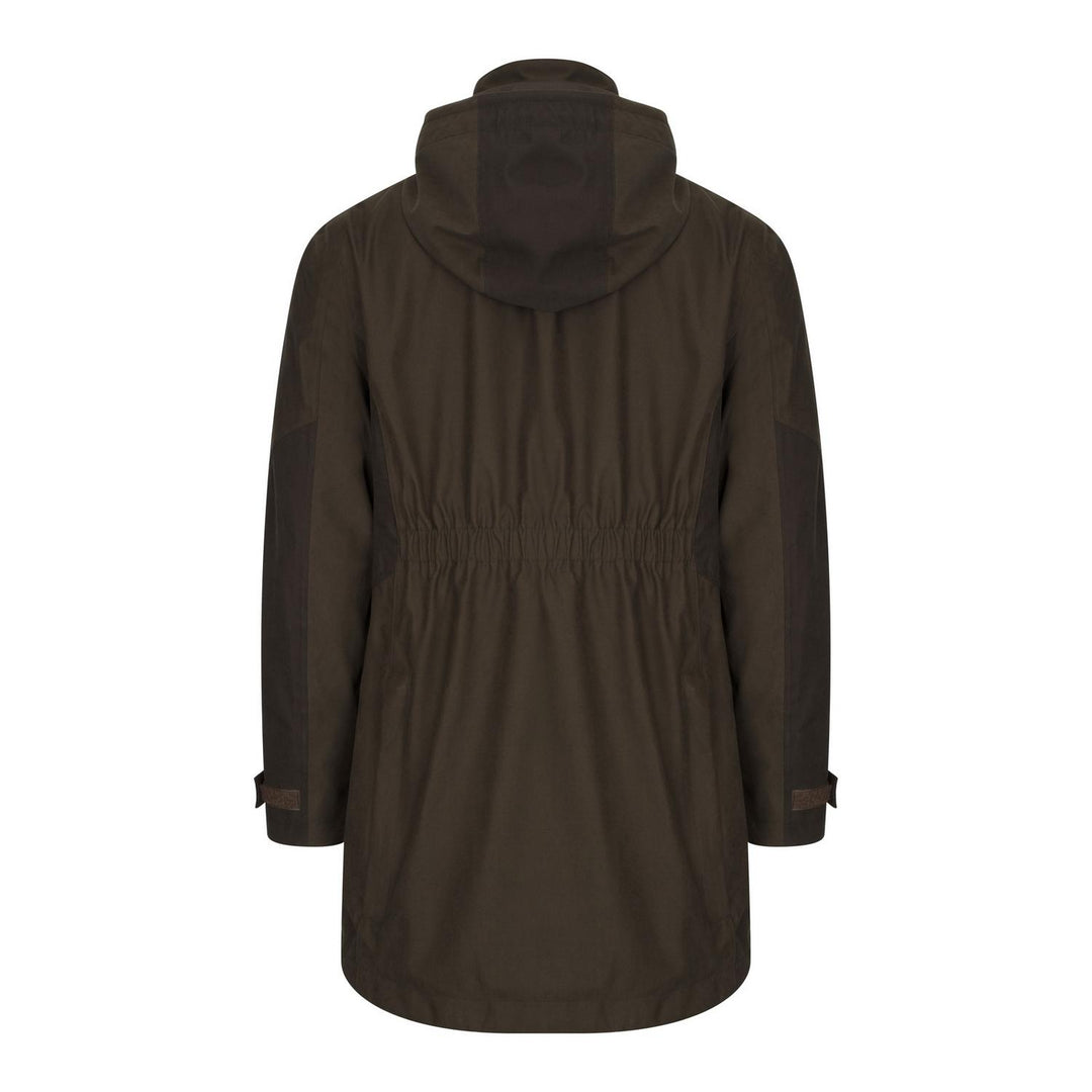 Hoggs of Fife Ardross Pro Ladies Waterproof Field Jacket