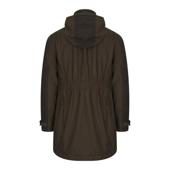 Hoggs of Fife Ardross Pro Ladies Waterproof Field Jacket