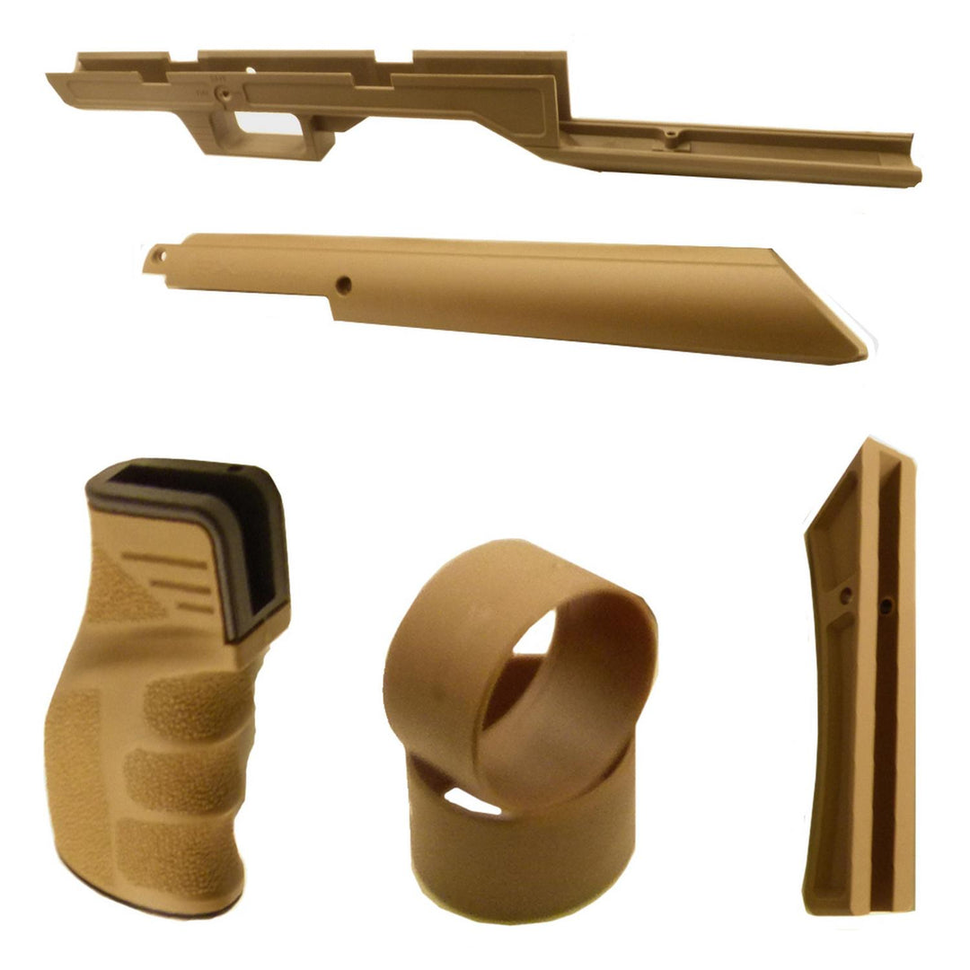 FX Leopard FDE Conversion Kit 21846