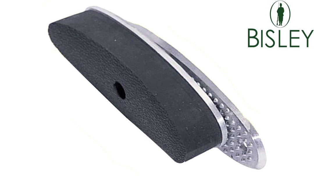 Bisley Adjustable Recoil Pad