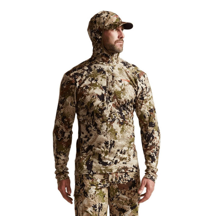 Sitka Intercept Hoody Optifade Subalpine