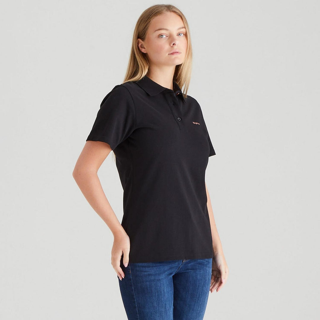 Ridgeline Women's Signature Polo Shirt
