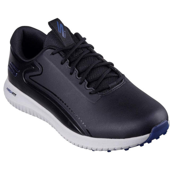 Skechers Performance GO GOLF Max 3 Golf Shoes Black/Grey