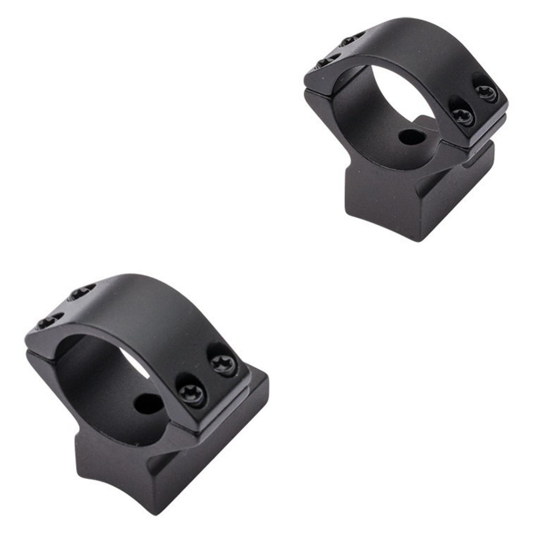 Nikko Stirling Zero-Lok Scope Rings Howa 1500 One Inch Medium