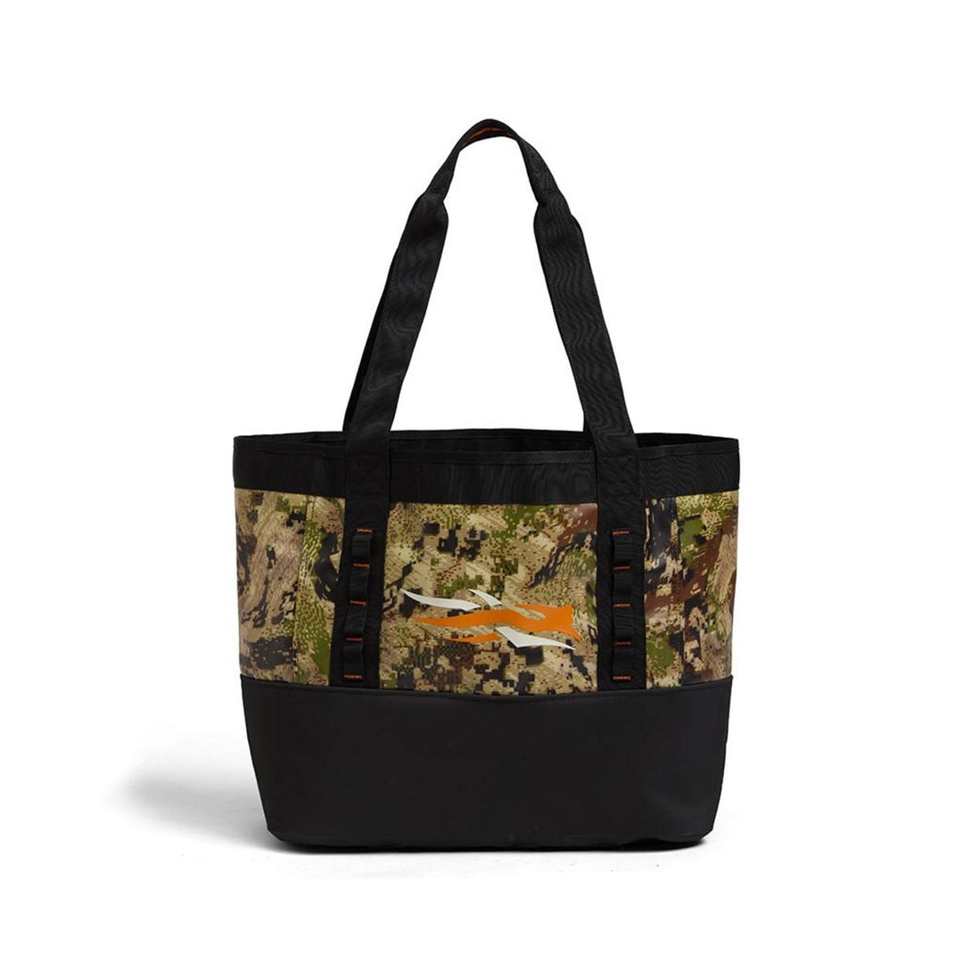 Sitka Drifter Tote 40L Optifade Subalpine OSFA