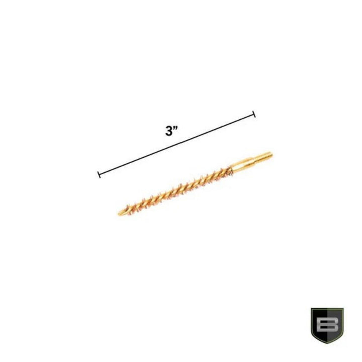Breakthrough Clean Phosphor Bronze Bore Brush .22 / .223 Cal / 5.56mm
