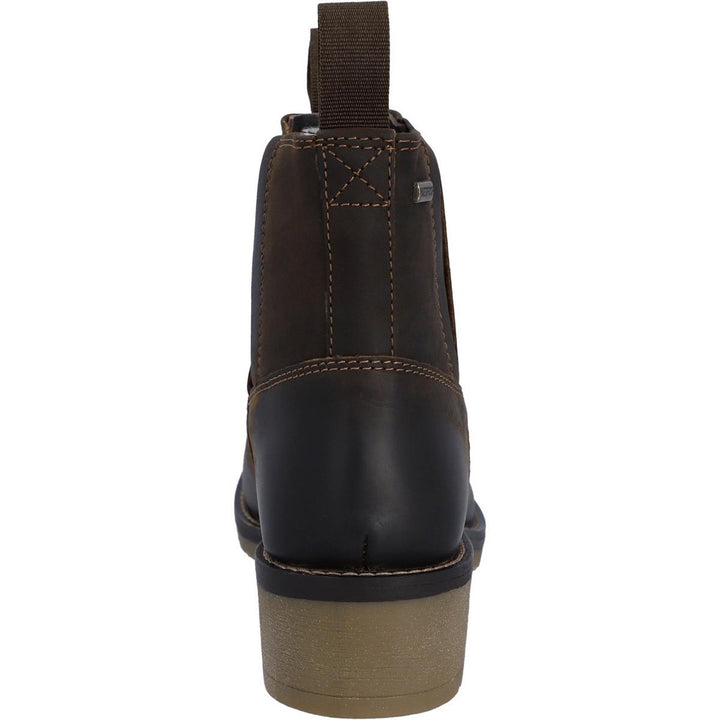 Hunter Skye Dealer Boot – view 2