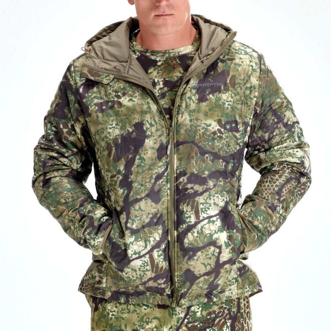 Kryptek Eldax Jacket