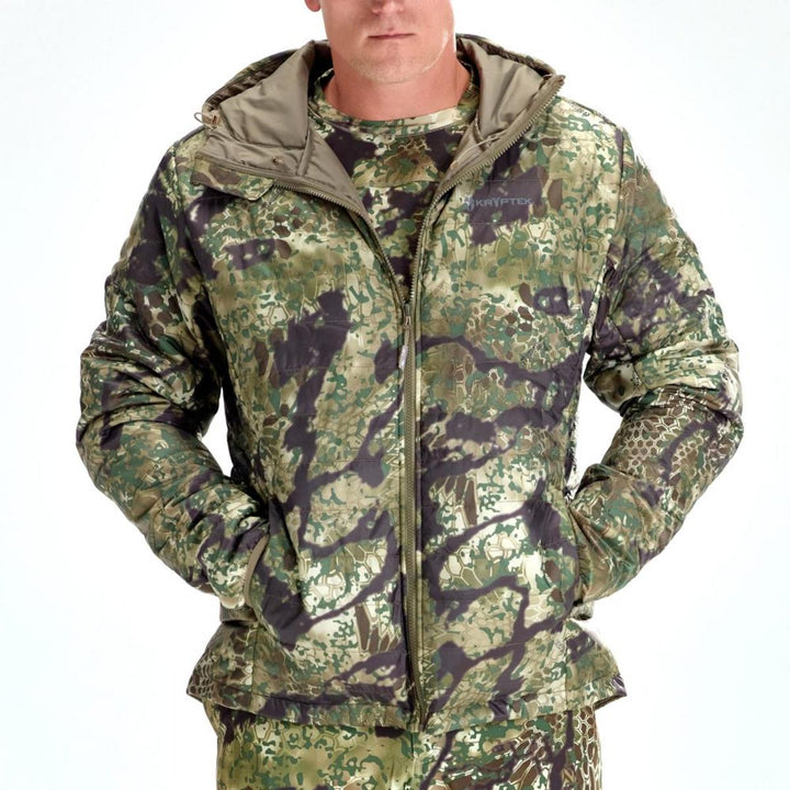Kryptek Eldax Jacket