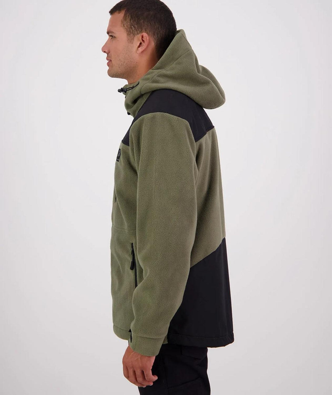 High Rock Stormshield Mens Jacket