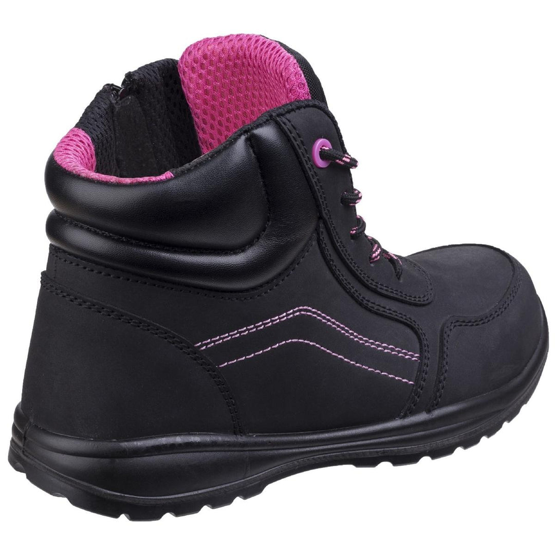 Amblers Safety AS601 Lydia Composite Safety Boot With Side Z