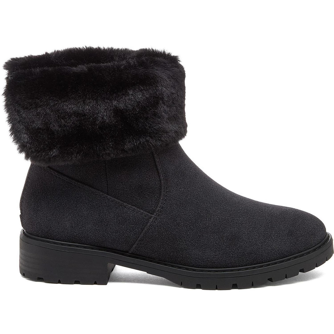 NICHE AURORA Black