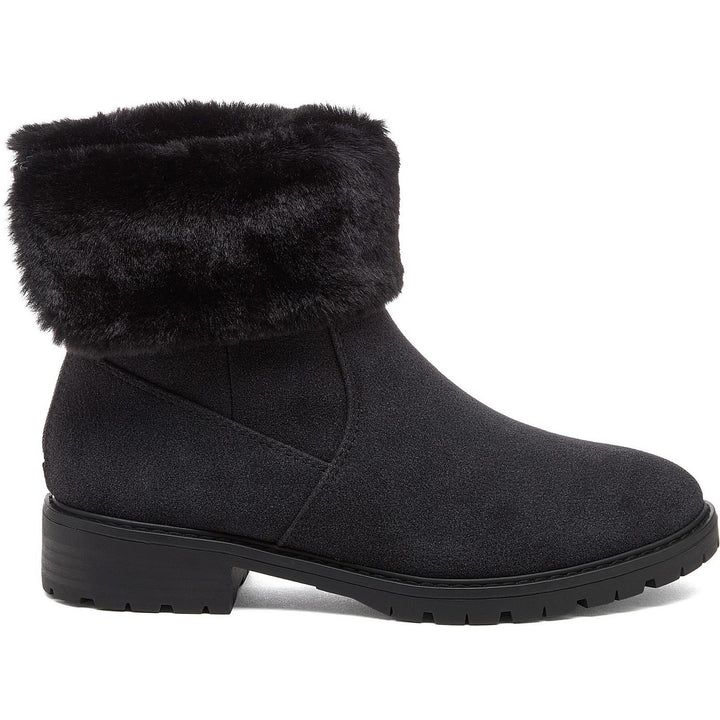NICHE AURORA Black