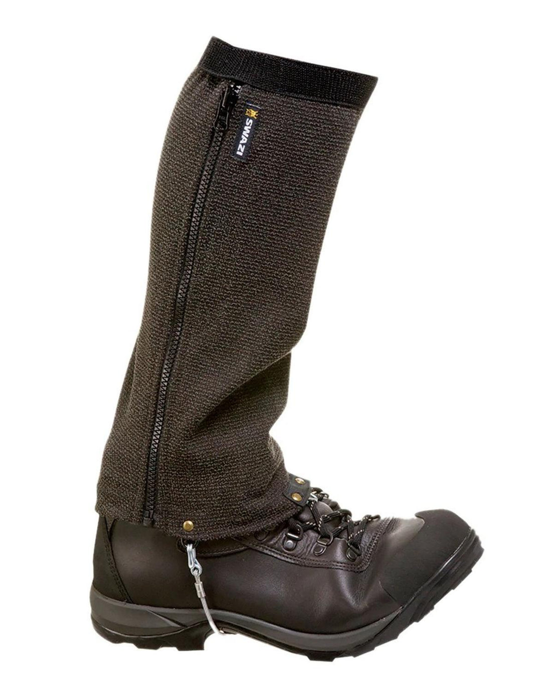 Swazi Ali-Gaiters