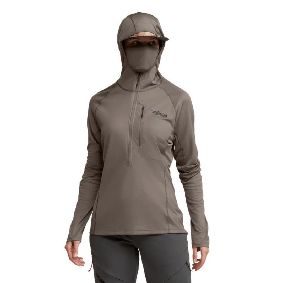 Sitka Women´s Core Lightweight Hoodie Hawk