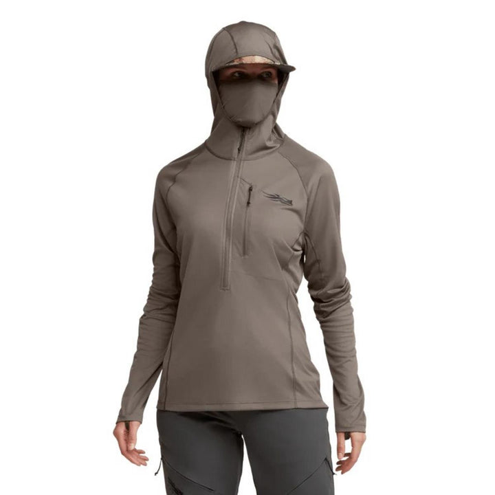 Sitka Women´s Core Lightweight Hoodie Hawk