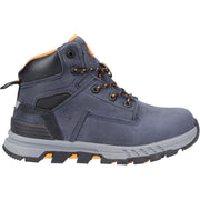 Amblers Safety AS613 Elena Safety Boot Navy