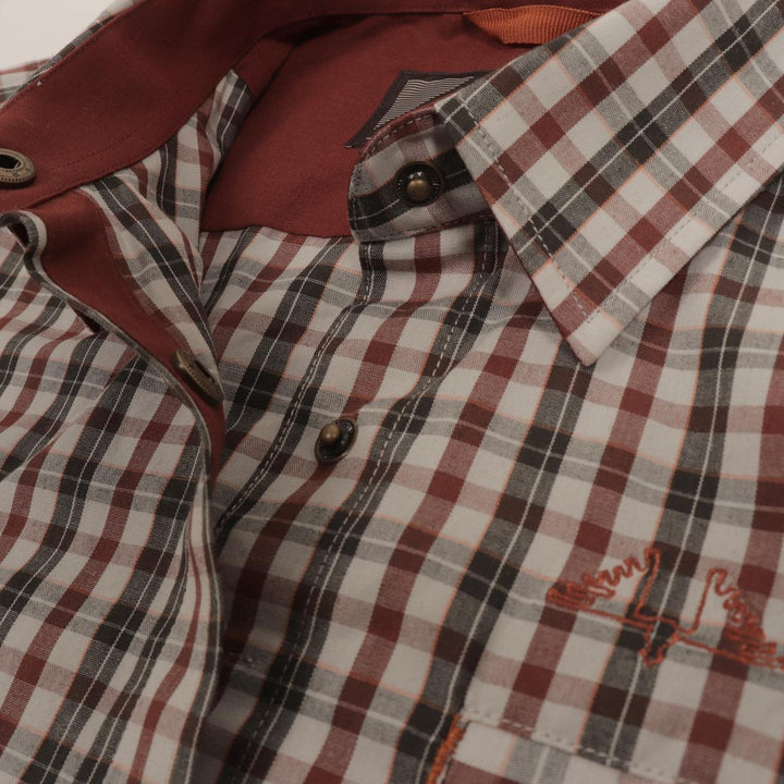 SwedTeam Lynx Women Antibite Dark Orange