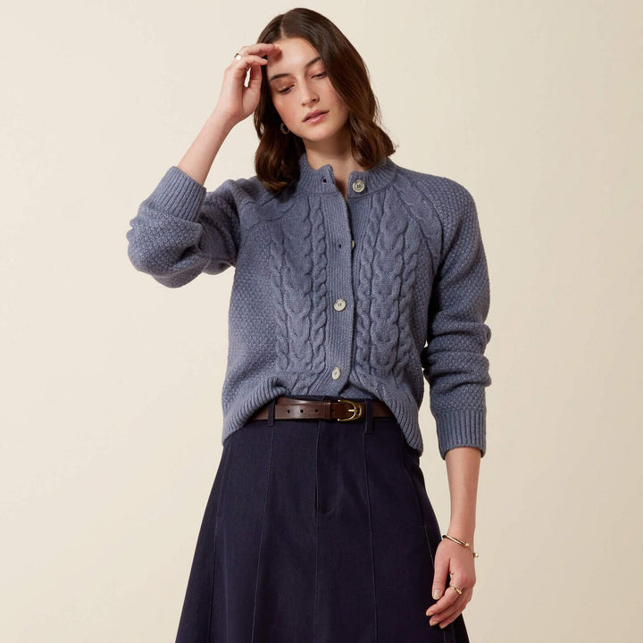 Ariat Ladies Brackenwood Sweater – view 3