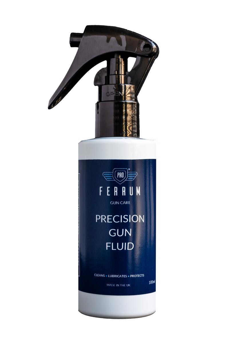 Pro Ferrum Pro Ferrum Precision Fluid (non-Aerosol)