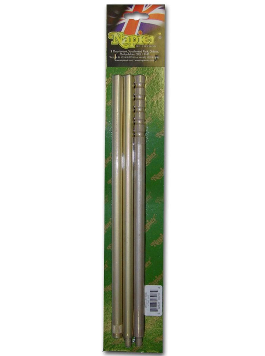 Napier Shotgun Rod 3pc Alloy