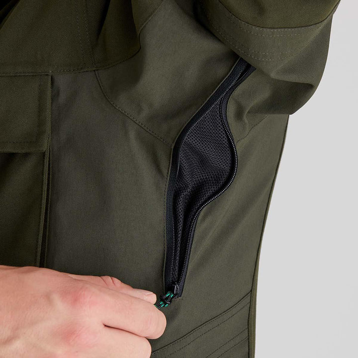 Ridgeline Mens Cambrian Smock