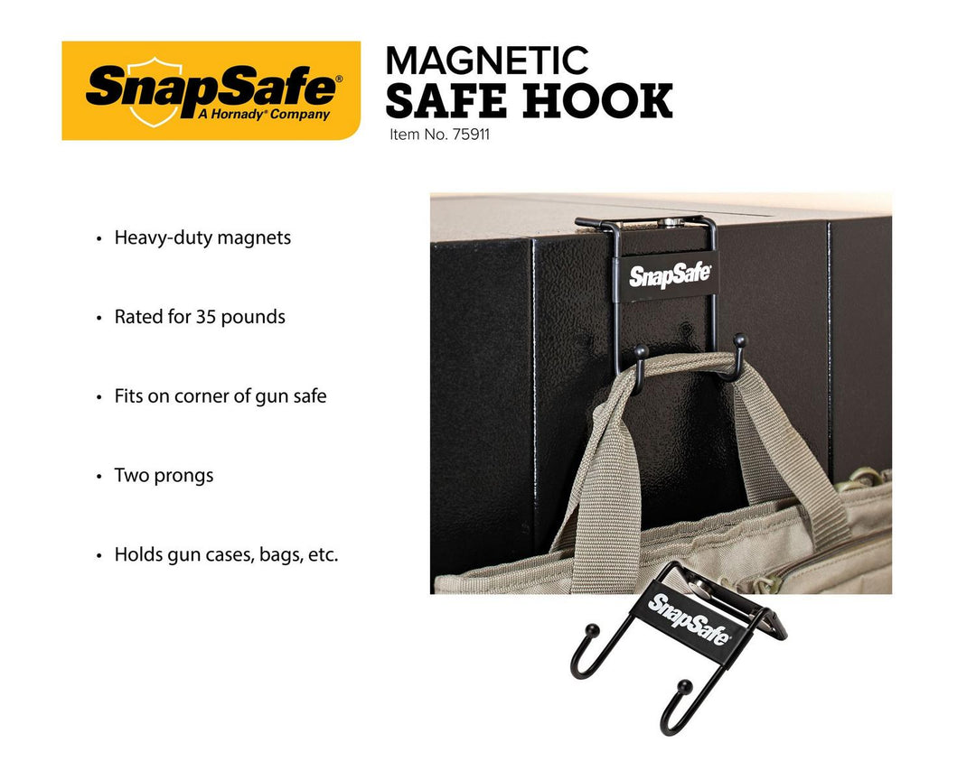 Hornady Magnetic Safe Hook – view 3