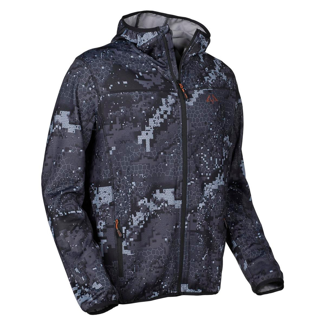 SwedTeam Alpha Sweater
