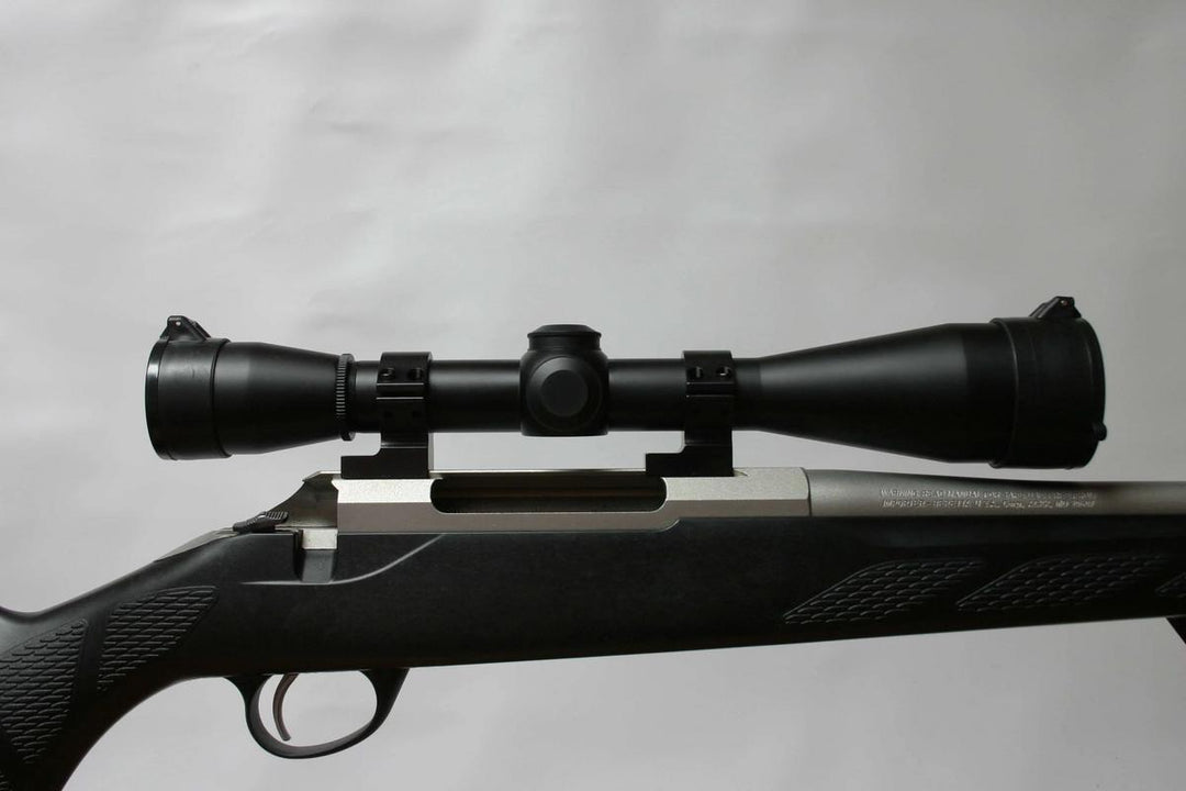 Weatherby UK Talley Ringmounts - Tikka T3 Rifle Scope Mounts