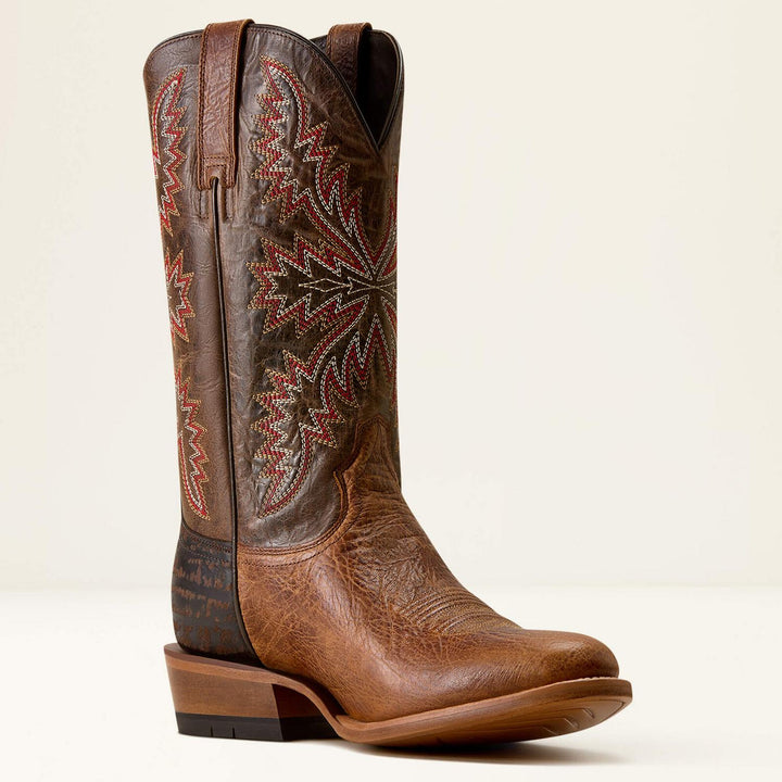 Ariat Mens Futurity Kingpin Round Toe
