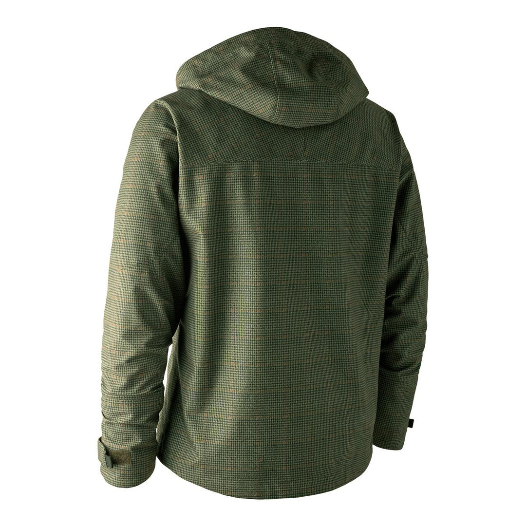 Deerhunter PRO Gamekeeper Jacket - Short Turf