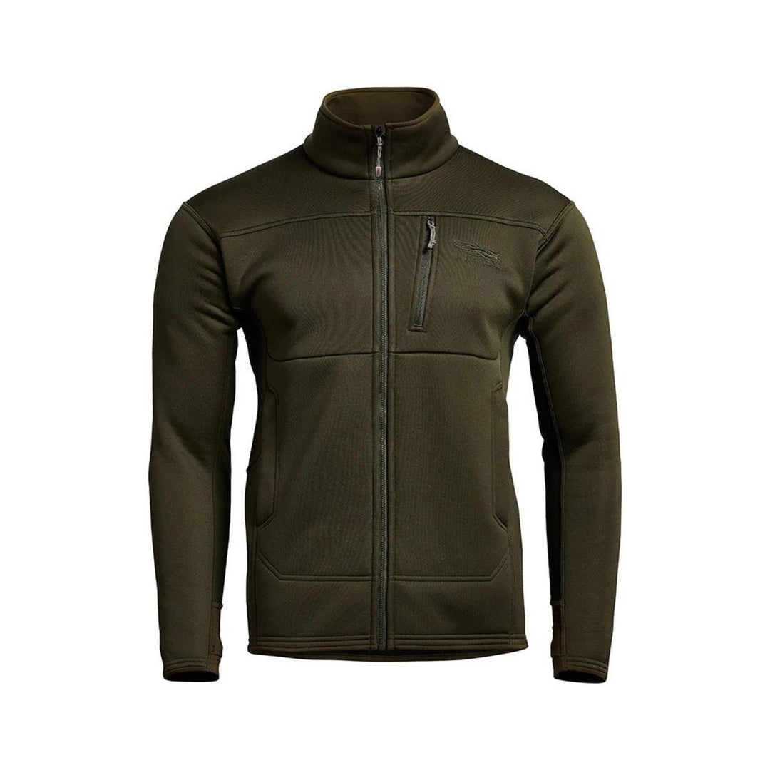 Sitka New Traverse Jacket Deep Lichen