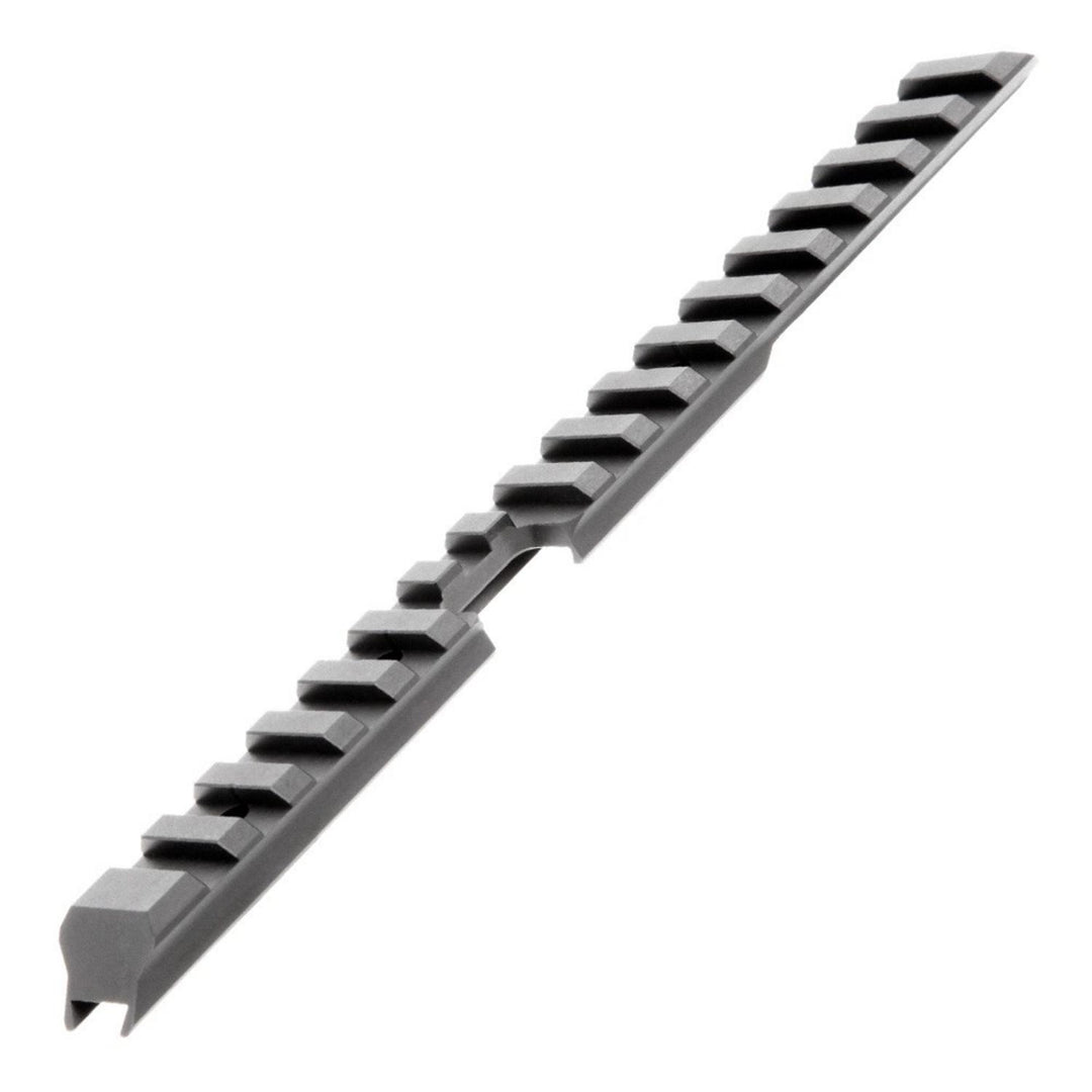 FX DRS Low Picatinny Rail 30Moa