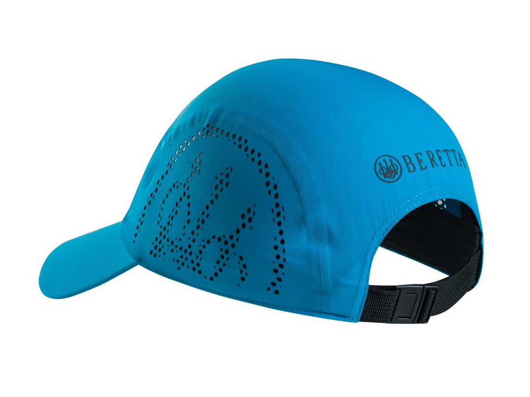 Beretta Tech Cap – view 4