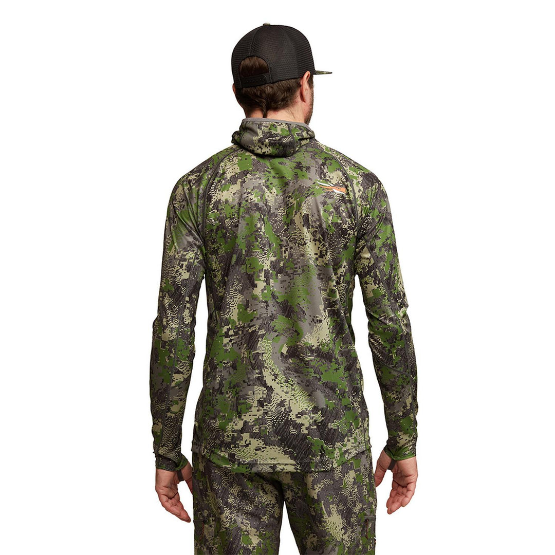 Sitka Women´s Core Lightweight Hoodie Hawk