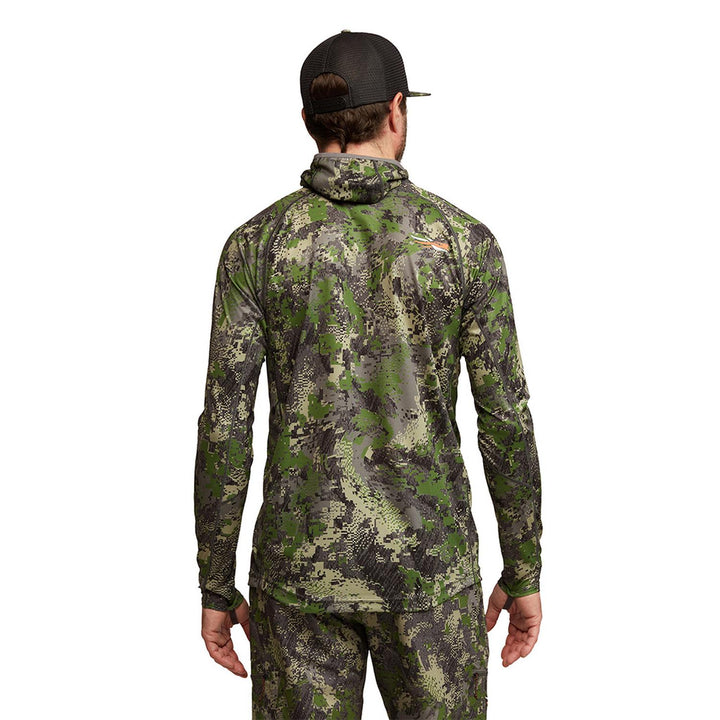 Sitka Women´s Core Lightweight Hoodie Hawk