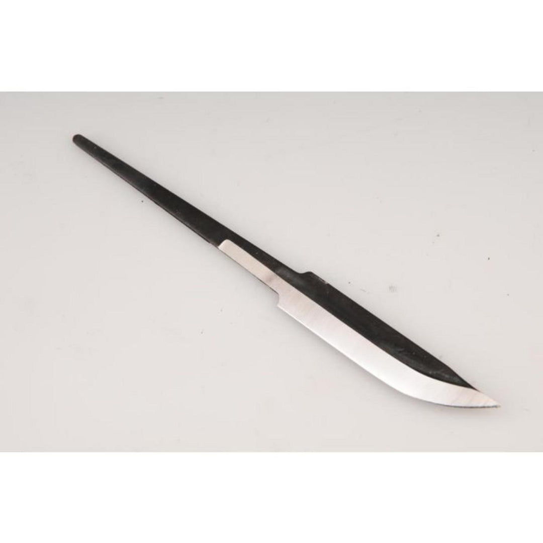 Carving Blade 85mm Carbon Steel