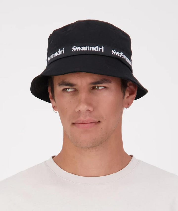 Swanndri Swanni Bucket Hat