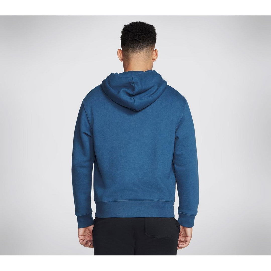 Skechers Performance SKECH-SWEATS Classic Hoodie Seafoam