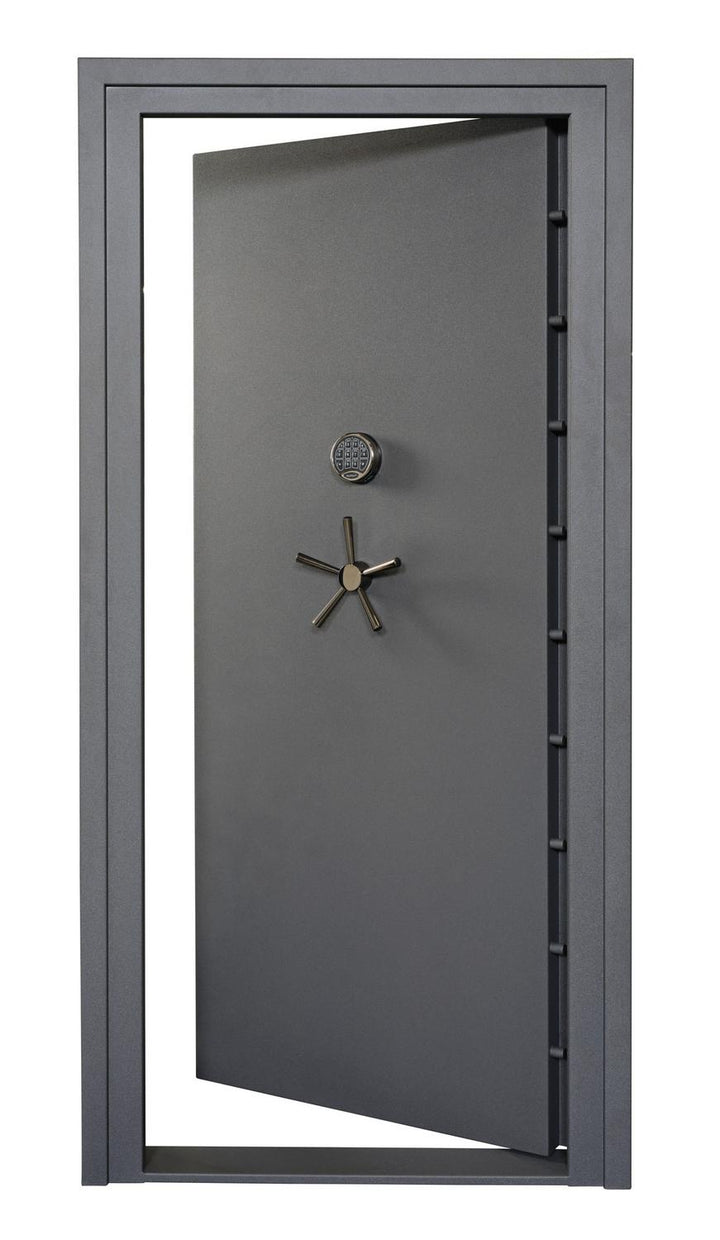 Hornady Premium Vault Door 36" Dark Gray – view 3