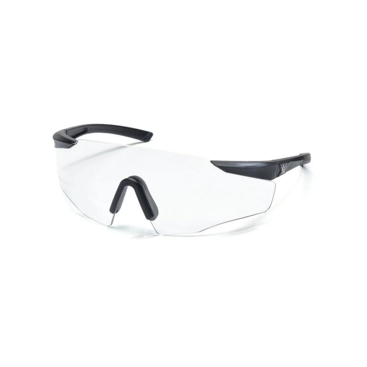Vortex RangePoint Shooting Glasses Black/Clear Lens