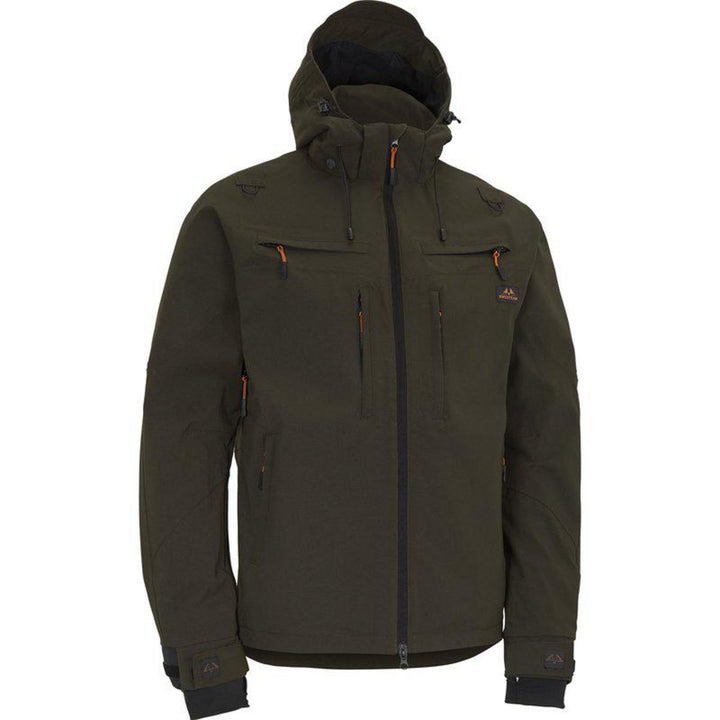 SwedTeam Titan Pro Hunting Jacket