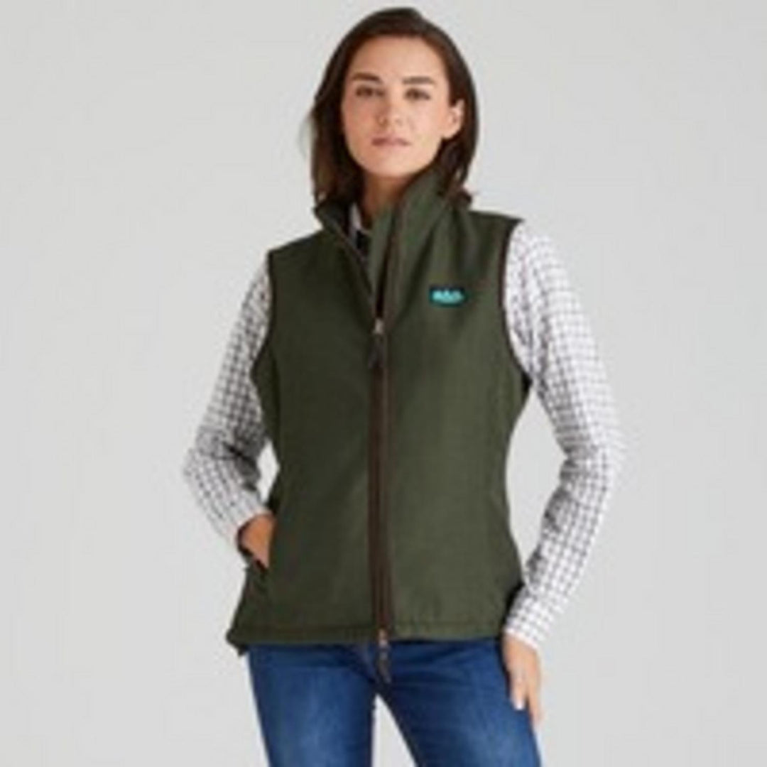 Ridgeline Womens Monarch Gilet – view 8