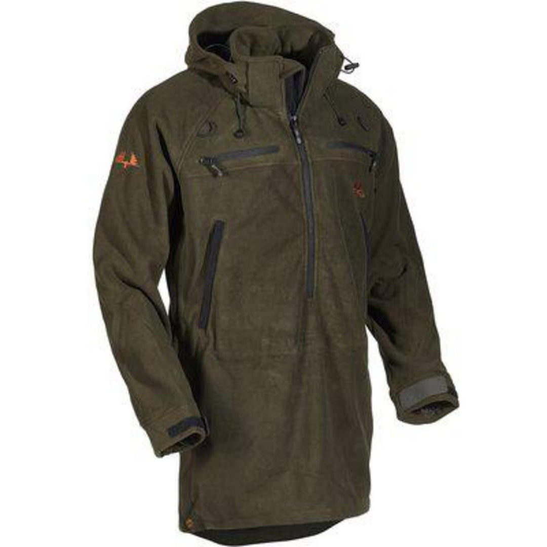 SwedTeam Alpha Anorak Smock M