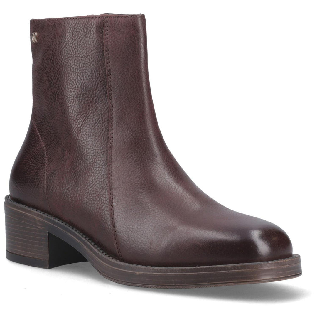 Ayla Boot BROWN