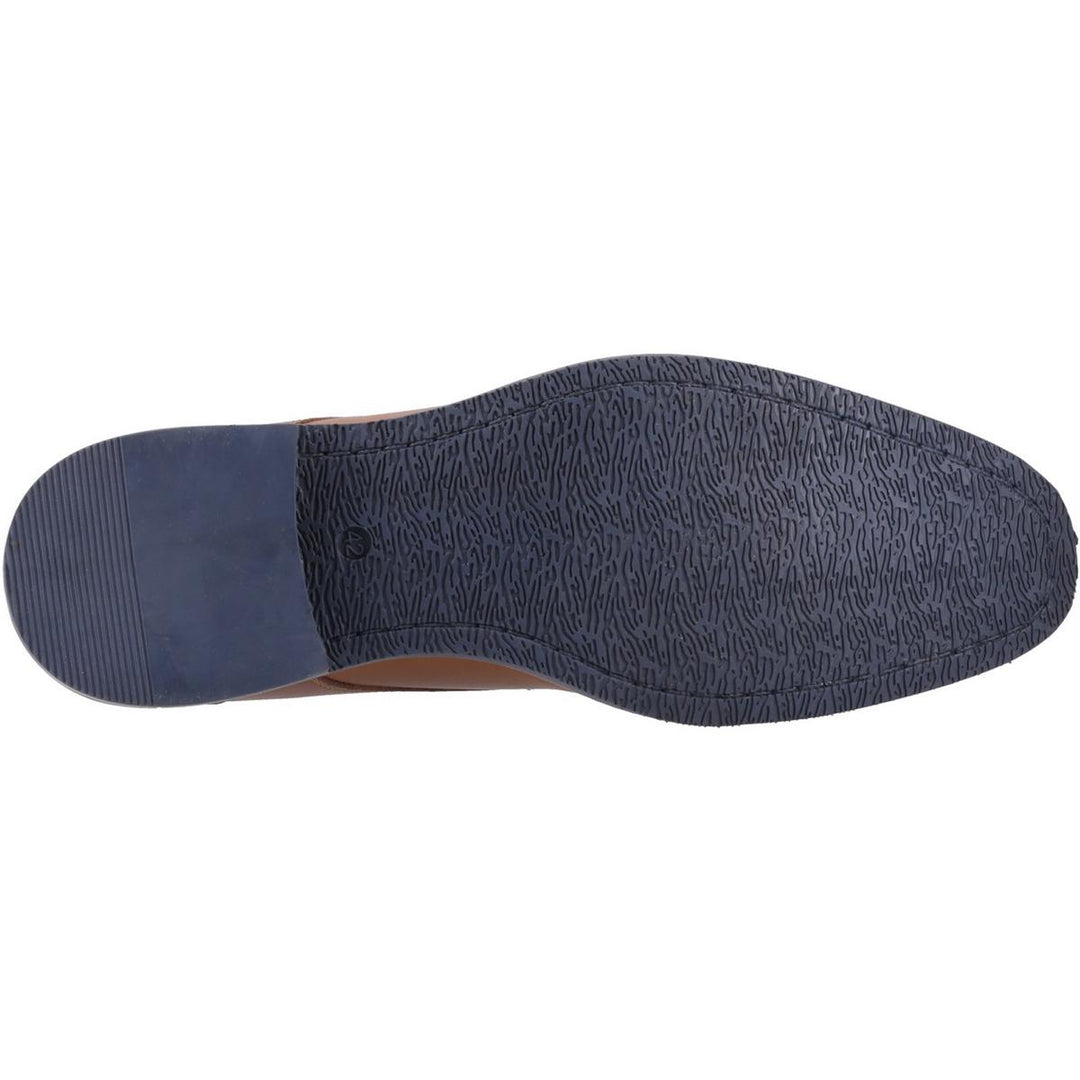 Hush Puppies Mike Lace Up Tan