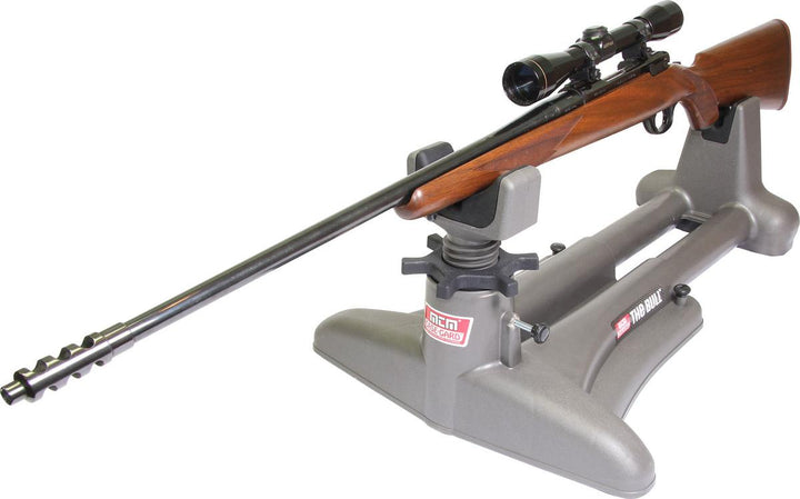 MTM (TBRR)The BULL Rifle Rest By MTM