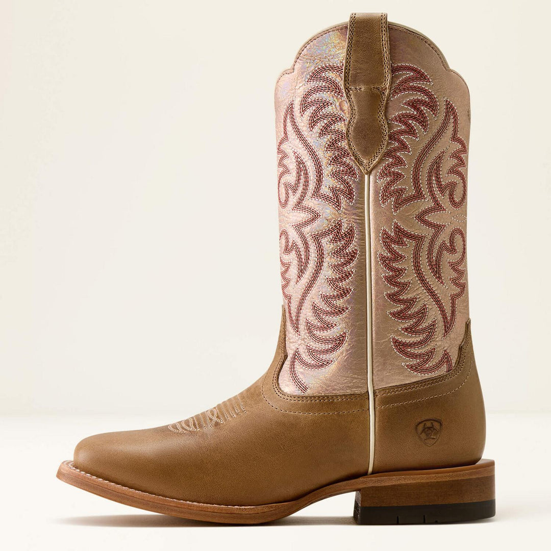 Ariat Ladies Frontier Drift Western