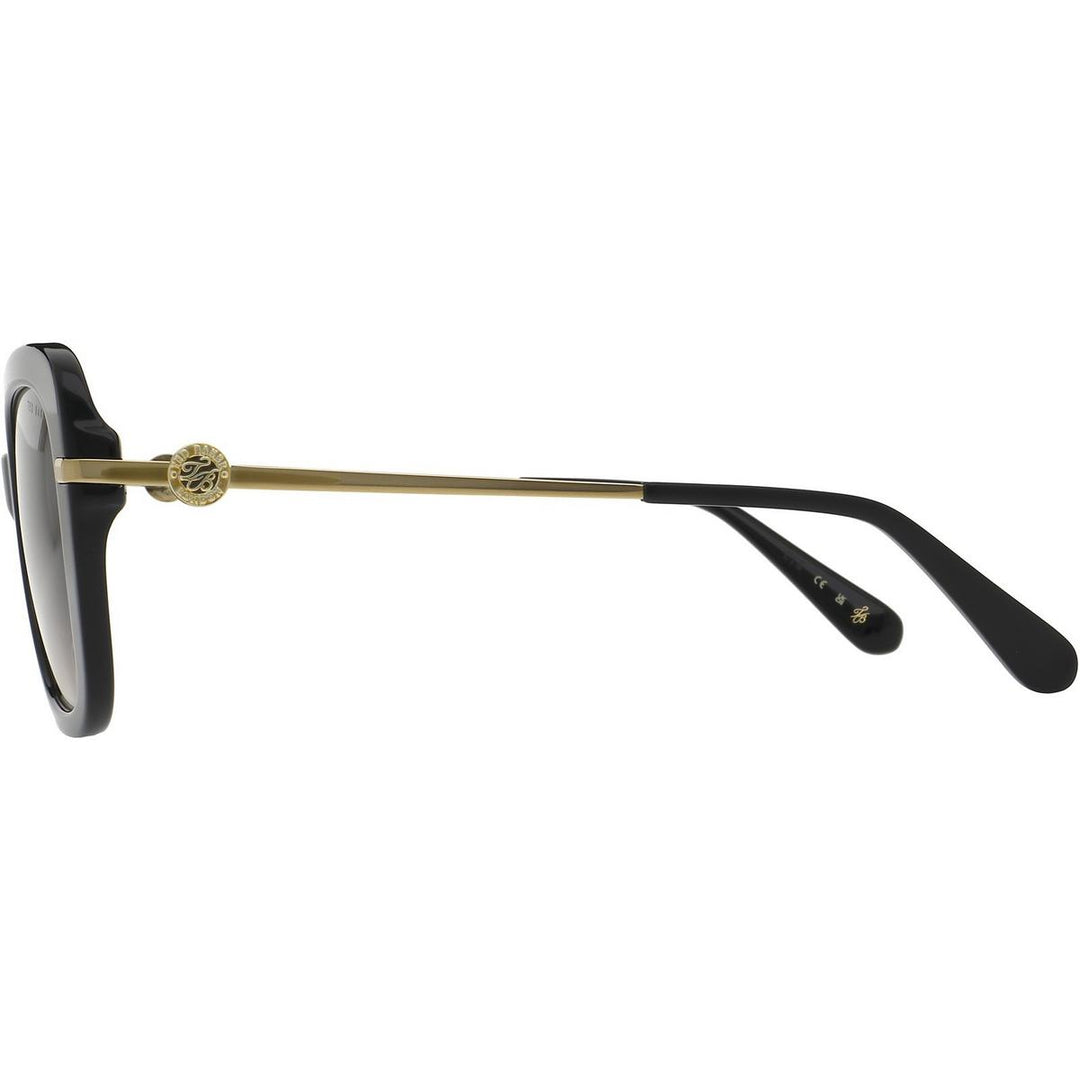 Gabriella Sunglasses Black